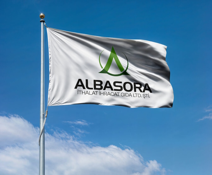 Albasora İthalat İhracat Gıda Ltd. Şti.
