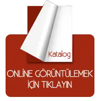 Albasora Genel Ürün Kataloğu