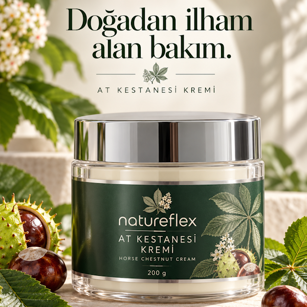 At Kestanesi Kremi
