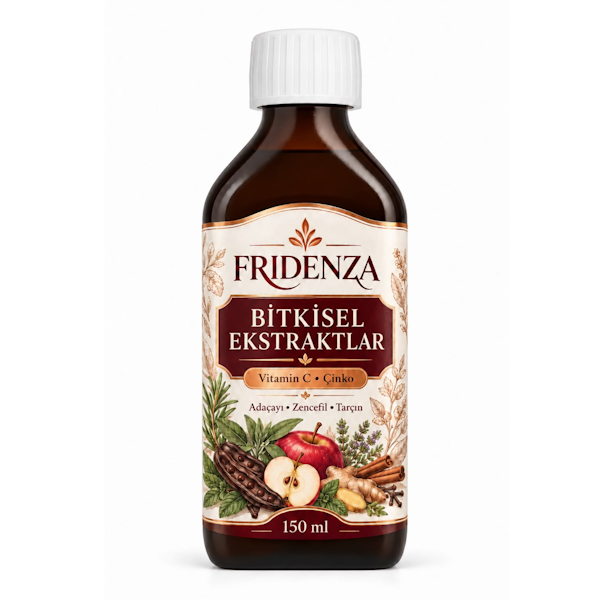 Fridenza
