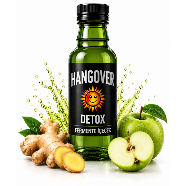 Hangover Detox