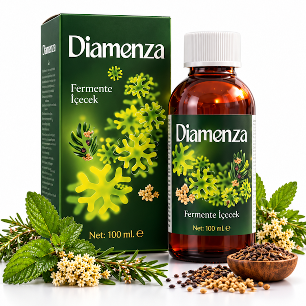 Diamenza