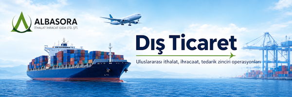 Dış Ticaret