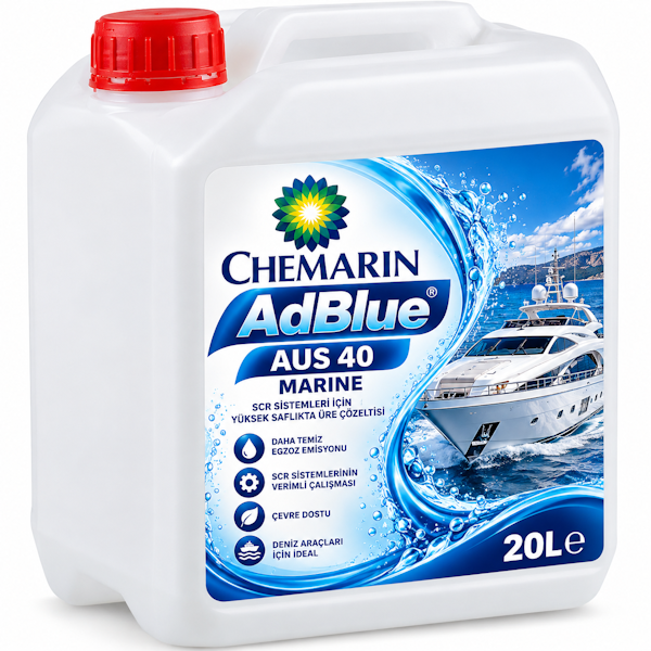 Ad Blue