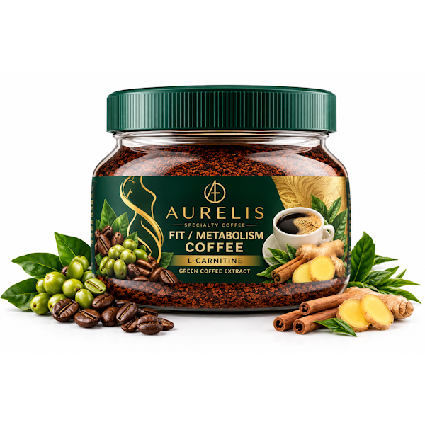 Aurelis Fit Metobolism