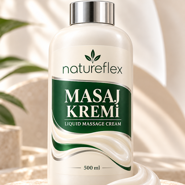 Masaj Kremi