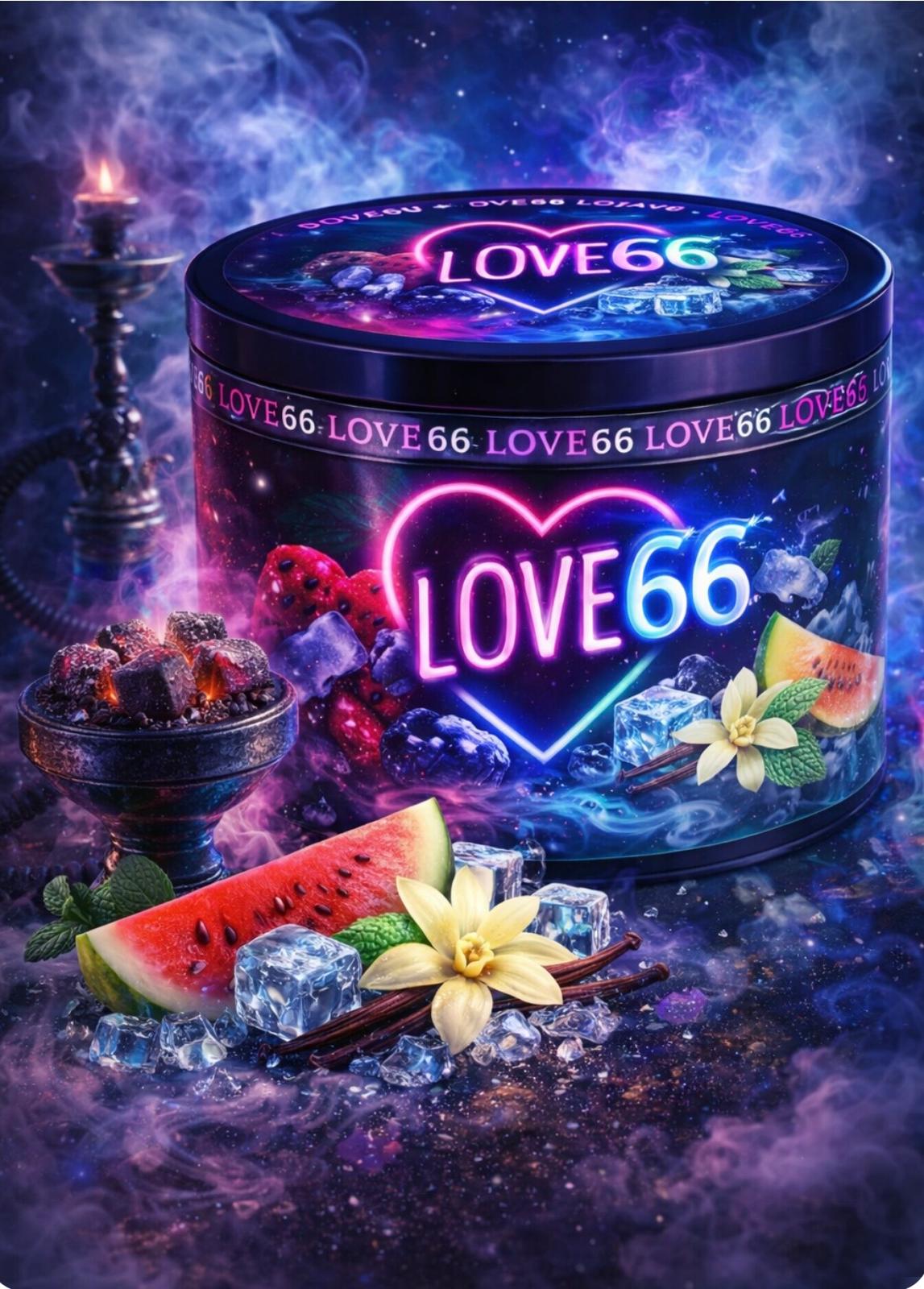 Anjelina Love66 Serisi Nargile Melası