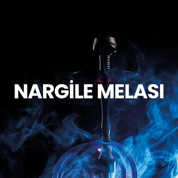 nargile-melasi