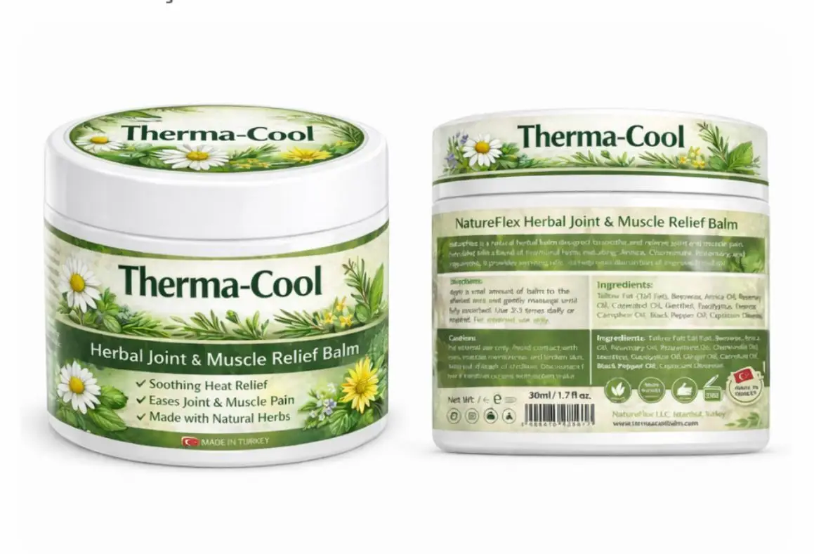 Therma-Cool