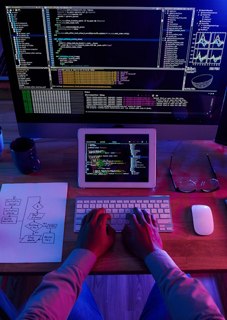 yazilim-yapay-zeka-kodlama-tasarim